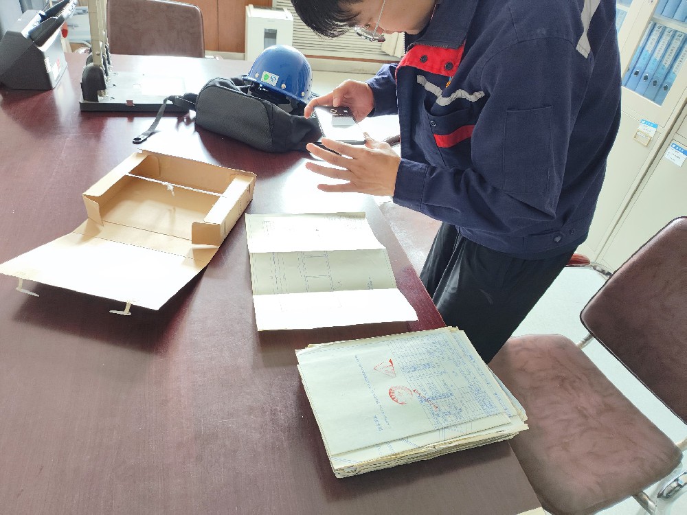 如何进行防雷检测？