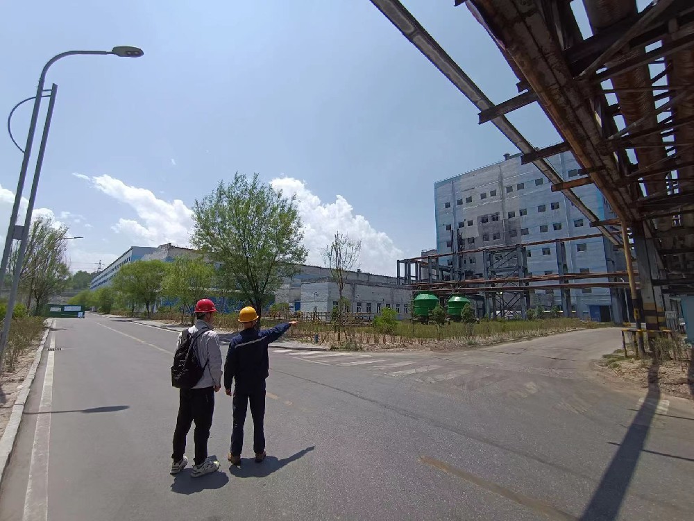 环境检测的主要目标