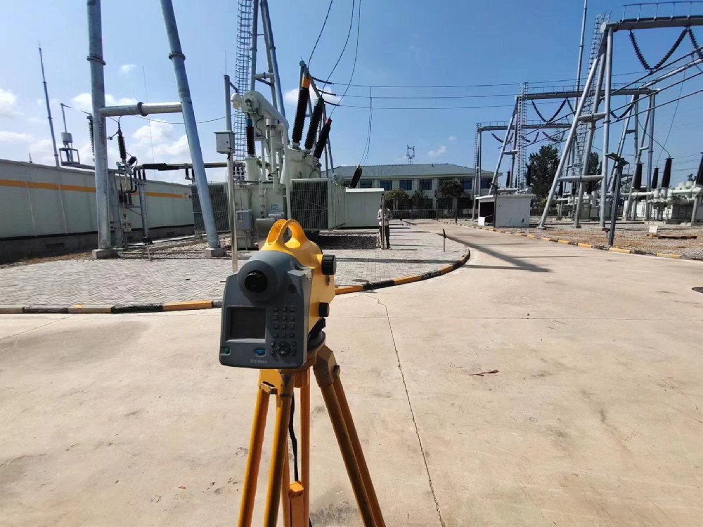 如何进行桥梁检测？